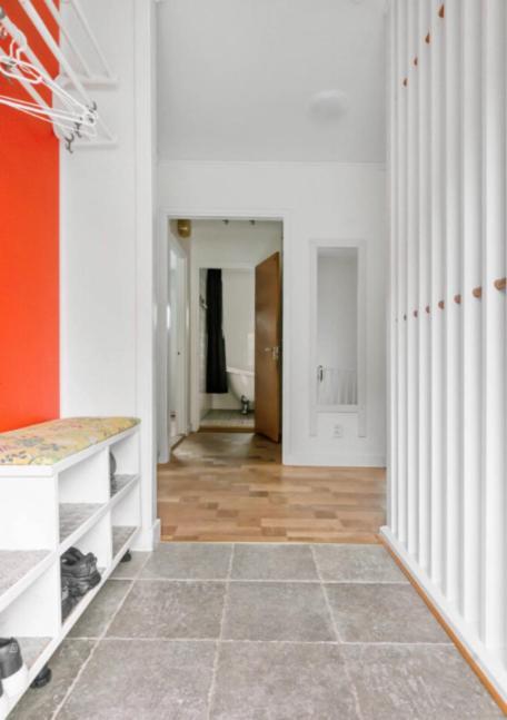 Cheerful Three Room Villa At Stroemstad City Center Zewnętrze zdjęcie